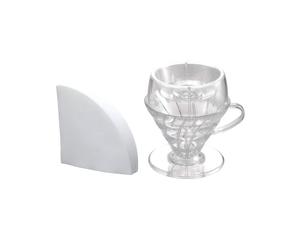 Hario V60 Drip-Assist brewing set