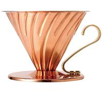 Hario V60 Copper Dripper 02, 122x125x110 cm