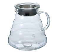 Hario Range Server, Borosilicate Glass, 800ml
