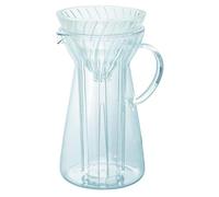 Hario V60 Glass Iced Coffee Maker, 146x135x270 cm