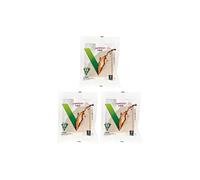 Hario V60 Paper Coffee Filter, Size 02, Natural, 300ct
