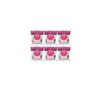 Hario V60 Paper coffee Filters, Size 02, White, Tabbed (600 Sheets) (6 Items)