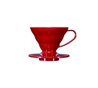 HARIO V60-01 ACRYL Worm Coffee Filter Holder P