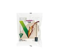 Hario VCF-01-100M 1-Piece Box of Paper Filter for 01 Dripper Misarashi