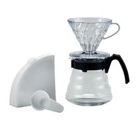 HARIO VCND-02B-EX V60 Craft Coffee Maker