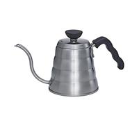 Hario VKB-70HSV ' Buono', Drip Kettle, Stainless Steel, Silver