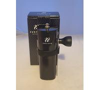 Hario Zebrang ZB-HCM-2B Outdoor Ceramic Burr Coffee Mill Hand Grinder