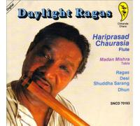 Hariprasad Chaurasia - Daylight Ragas