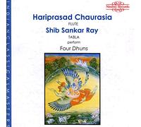Hariprasad Chaurasia: Four Dhuns