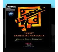 Hariprasad Chaurasia - Golden Raaga Collection - Pandit Hariprasad Chaurasia