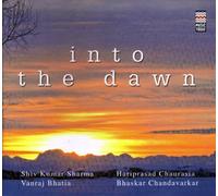Hariprasad Chaurasia - Into The Dawn (Indian Classical Music/Hindustani Vocals/Hariprasad Chaurasia/Foreign Music/Hindi Music)