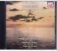 Hariprasad Chaurasia - Moods Of The Day - Morning Ragas