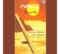 Hariprasad chaurasia & ronu mazumdar - Saaz-flute