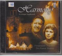 Hariprasad Chaurasia / Shiv Kumar Sharma - Harmony - A Unique Jugalbandi (US Import) by Hariprasad Chaurasia / Shiv Kumar Sharma