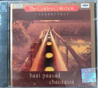 Hariprasad Chaurasia - The Golden Collection (Classical)