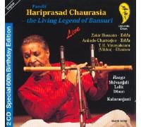 Hariprasad Chaurasia - The Living Legend of Bans
