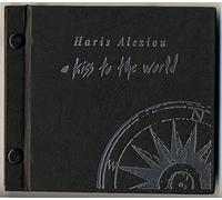 Haris Alexiou - A Kiss to the World