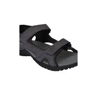 Haris Lightweight Walking Sandals Regatta Grey 6