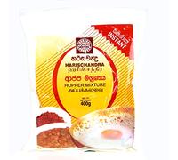 Harischandra Hopper Mixture 400g (3 Packs)