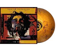 HARISH RAGHAVAN - HARISH RAGHAVAN - In Tense (Orange Marble Vinyl)