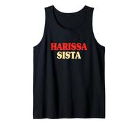 Harissa Sista Tank Top