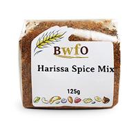 Harissa Spice Mix 125g