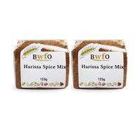 Harissa Spice Mix 250g