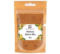 Harissa Spice Mix 50g by Manor Springs