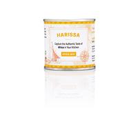 Harissa Spice Mix Tin