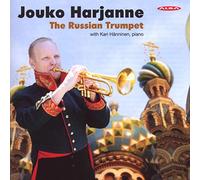 Harjanne/Hanninen - The Russian Trumpet