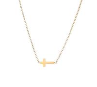 HARJJME Cross Earringe for Women Men