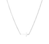 HARJJME Cross Earringe for Women Men