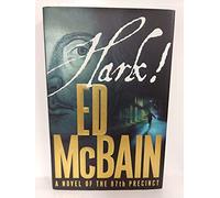Hark!: A Novel of the 87th Precinct