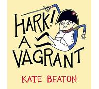 Hark! A Vagrant