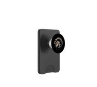 Hark The Herald Angels Sing Luke 2:14 Christian Emblem PopSockets PopWallet for MagSafe