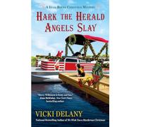 Hark The Herald Angels Slay (Year-Round Christmas Mystery): 3