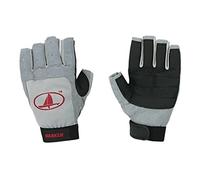 HARKEN - Black Magic 3/4 Sailing Gloves - S