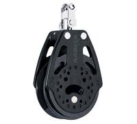 HARKEN Carbo Air Block | Premium Sailing and Sailboat Equipment
