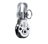 Harken Air Block 16 Mm Swivel Pulley Silver