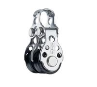 HARKEN Sailing Dinghy Boat & Yachting - 16mm Double Air Block - The 16 mm is smallest block