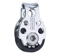 HARKEN Sailing Dinghy Boat & Yachting - Cheek Air Block - The 16 mm is smallest block