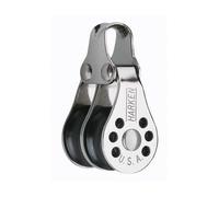 Harken Double Micro Pulley