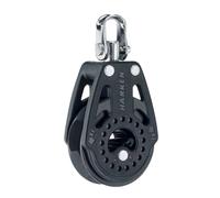 HARKEN Sailing Dinghy Boat & Yachting - Ratchet Block Swivel - Block Size - 40mm
