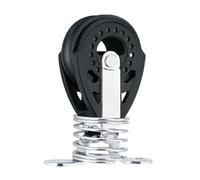 HARKEN Sailing Dinghy Boat & Yachting - Single Stand Up Block