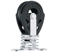 HARKEN Sailing Dinghy Boat & Yachting - Single Stand Up Block