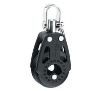HARKEN Sailing Dinghy Boat & Yachting - Single Swivel Block - Block Size - 29mm