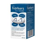 Harkers 4 In 1 Soluble