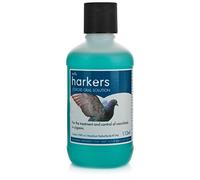 Harkers Coxoid 112ml Treatment for Coccidiosis/Going Light