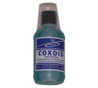 Harkers Coxoid 6x112ml