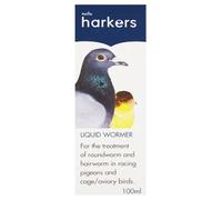 Harkers Harka-verm 100ml